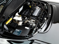 1991 Acura NSX Black JH4NA1157MT001586 Studio D